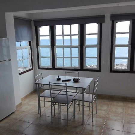 Avenida Maritima Apartment Санта Круз де Ла Палма Екстериор снимка