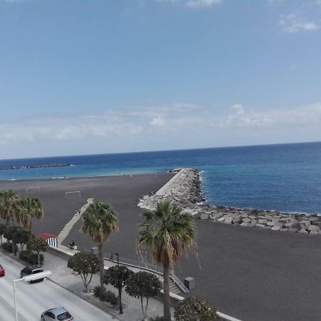 Avenida Maritima Apartment Санта Круз де Ла Палма Екстериор снимка