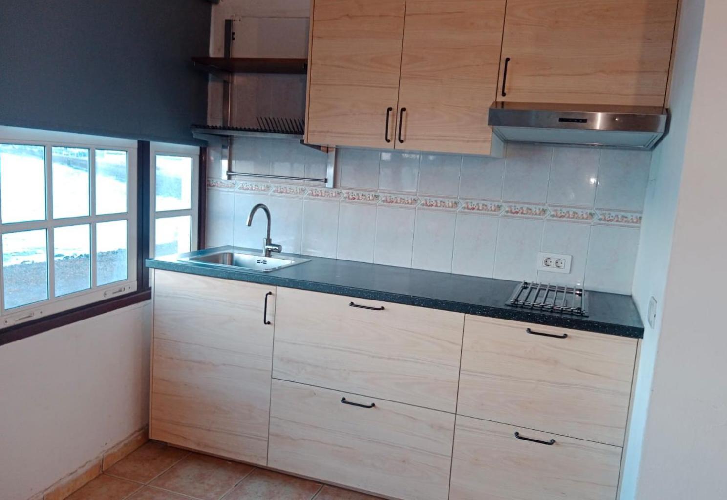 Avenida Maritima Apartment Санта Круз де Ла Палма Екстериор снимка