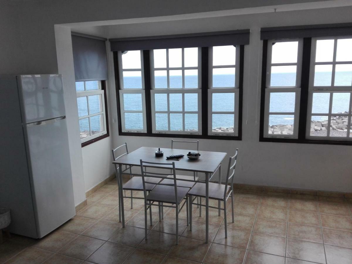 Avenida Maritima Apartment Санта Круз де Ла Палма Екстериор снимка