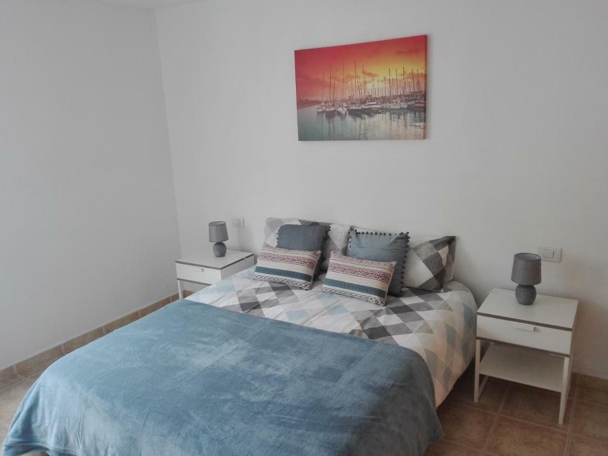 Avenida Maritima Apartment Санта Круз де Ла Палма Екстериор снимка