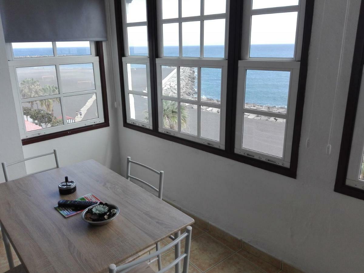 Avenida Maritima Apartment Санта Круз де Ла Палма Екстериор снимка