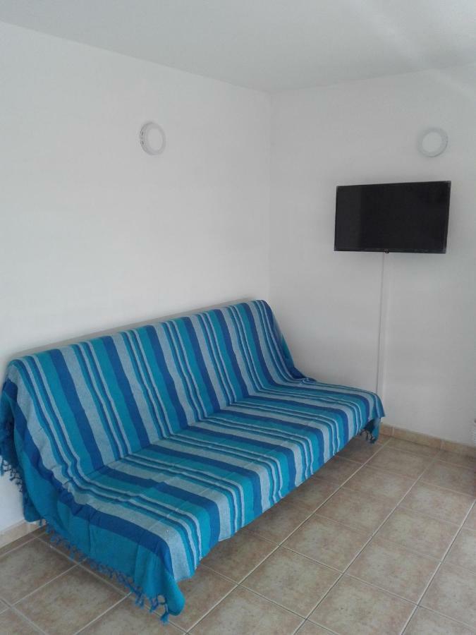 Avenida Maritima Apartment Санта Круз де Ла Палма Екстериор снимка